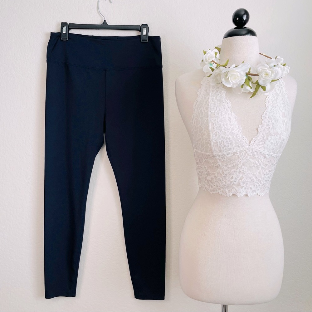 LOFT Lou & Grey Signature Softblend Leggings